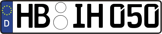 HB-IH050