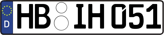 HB-IH051