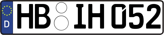 HB-IH052