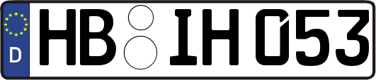 HB-IH053