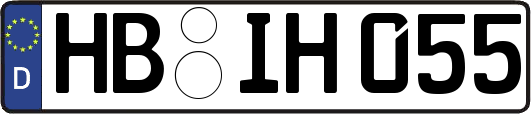 HB-IH055