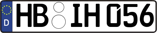 HB-IH056
