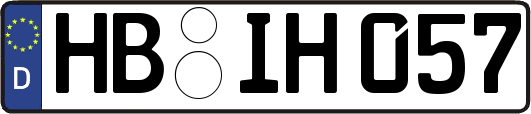 HB-IH057
