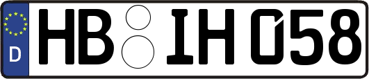 HB-IH058