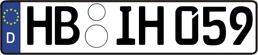 HB-IH059
