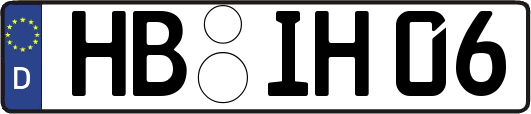 HB-IH06