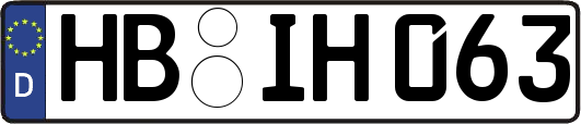 HB-IH063