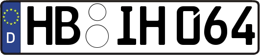 HB-IH064