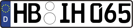 HB-IH065