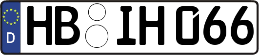 HB-IH066