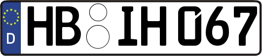 HB-IH067