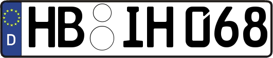 HB-IH068
