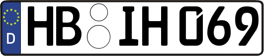 HB-IH069