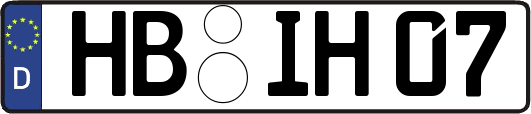 HB-IH07