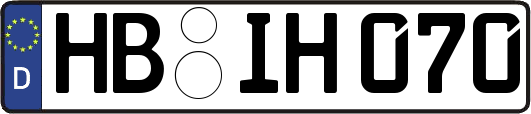 HB-IH070