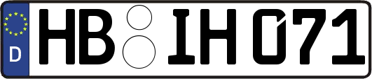 HB-IH071