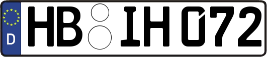 HB-IH072