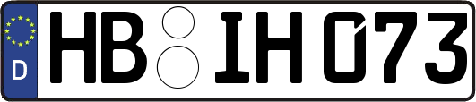 HB-IH073