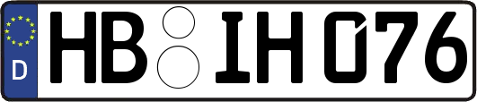 HB-IH076