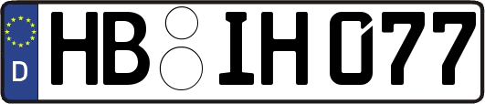 HB-IH077