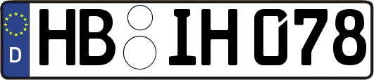 HB-IH078