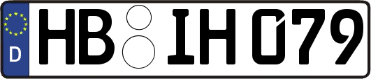 HB-IH079