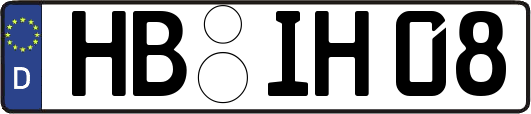 HB-IH08