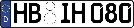 HB-IH080