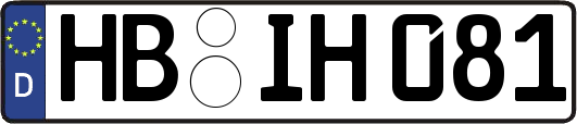 HB-IH081