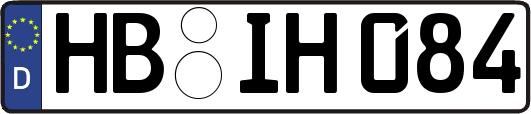 HB-IH084