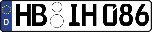 HB-IH086