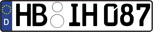 HB-IH087