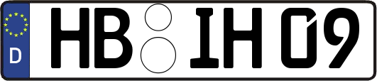 HB-IH09