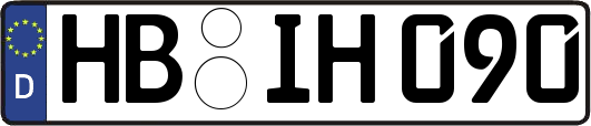 HB-IH090