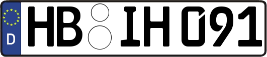 HB-IH091