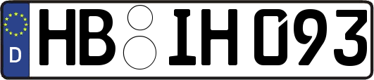 HB-IH093