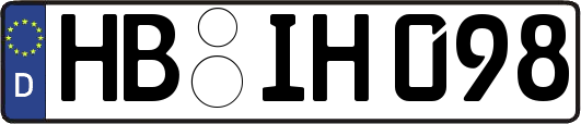 HB-IH098