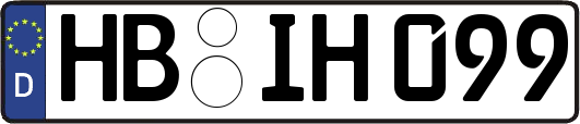 HB-IH099