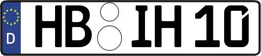 HB-IH10