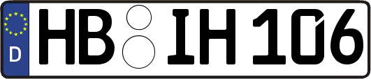 HB-IH106