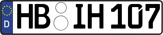 HB-IH107