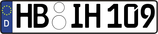 HB-IH109
