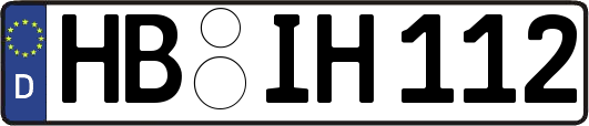 HB-IH112