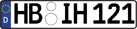 HB-IH121