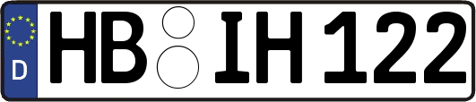 HB-IH122