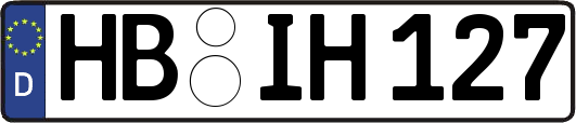 HB-IH127