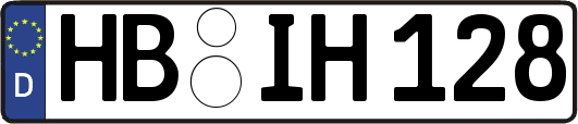 HB-IH128