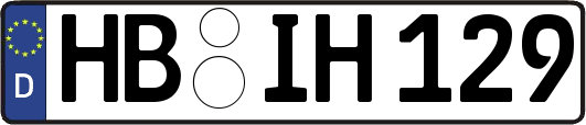 HB-IH129