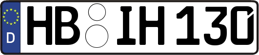 HB-IH130
