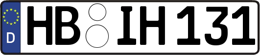 HB-IH131